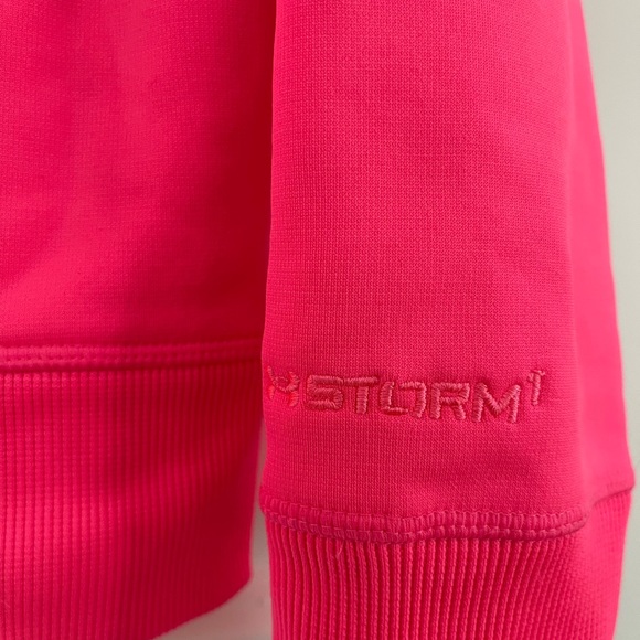 Under Armour Sweatshirt - Picture 4 of 4